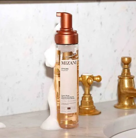 
                  
                    MIZANI STYLING FOAM WRAP  250ML
                  
                