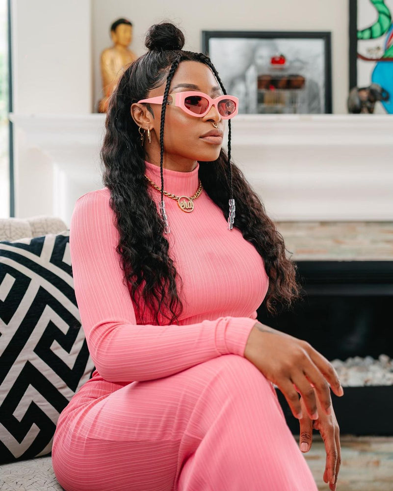 Hair Majesty | by DJ Zinhle | Wear the Crown You Deserve 