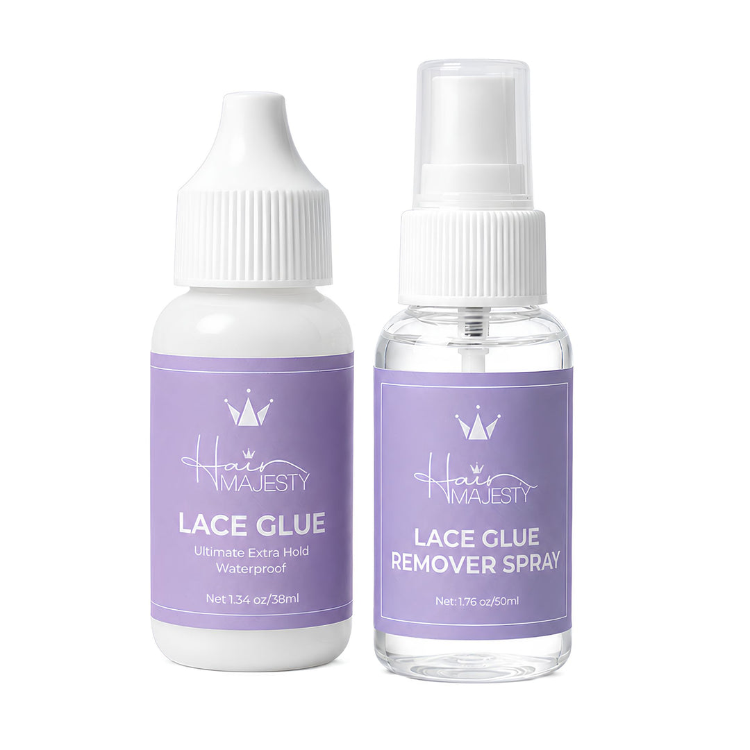 Hair Majesty Lace Wig Glue & Lace Remover