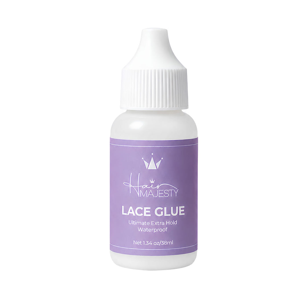 Ultimate Extra Hold Lace Glue (Waterproof, Invisible Bond)