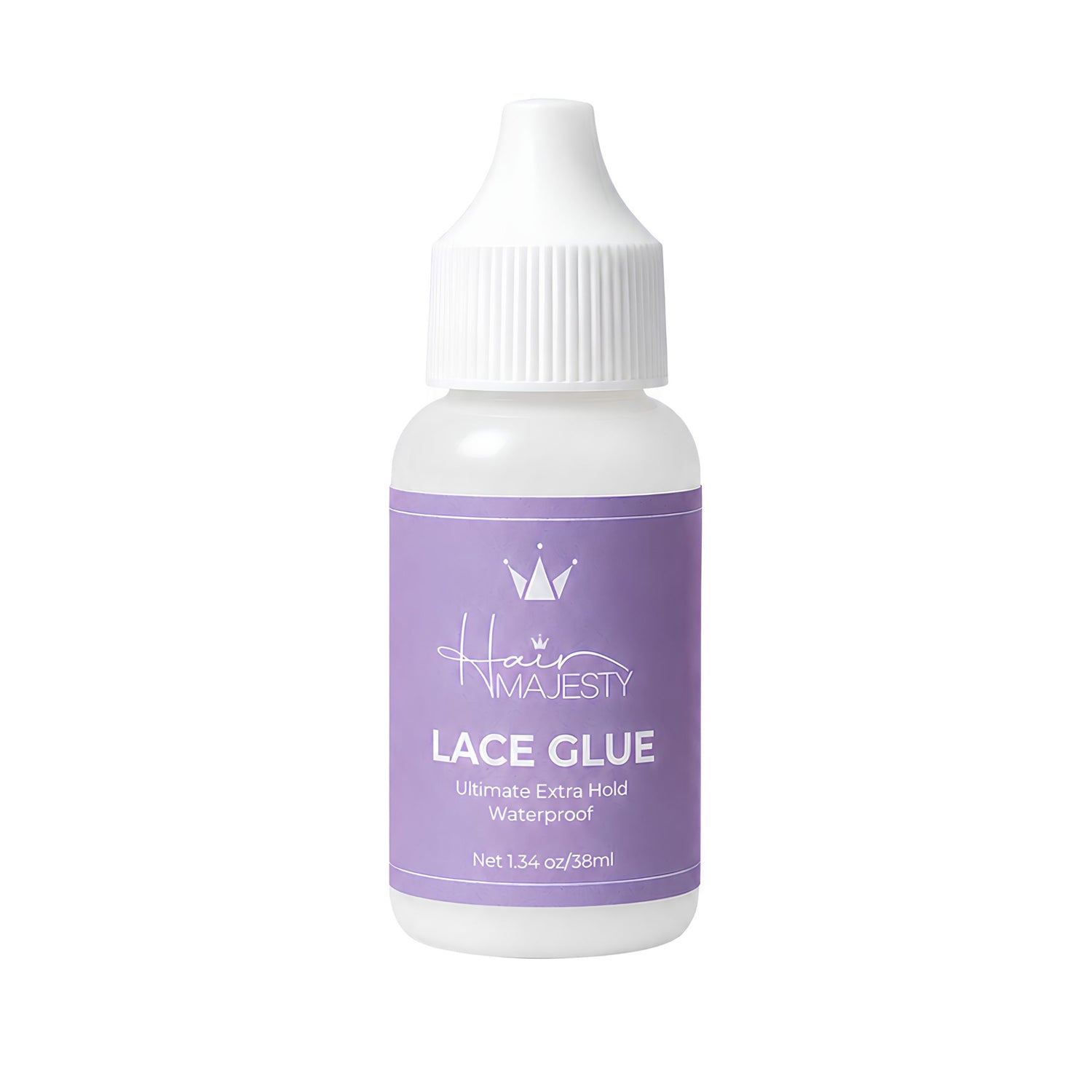 Ultimate Extra Hold Lace Glue (Waterproof, Invisible Bond)