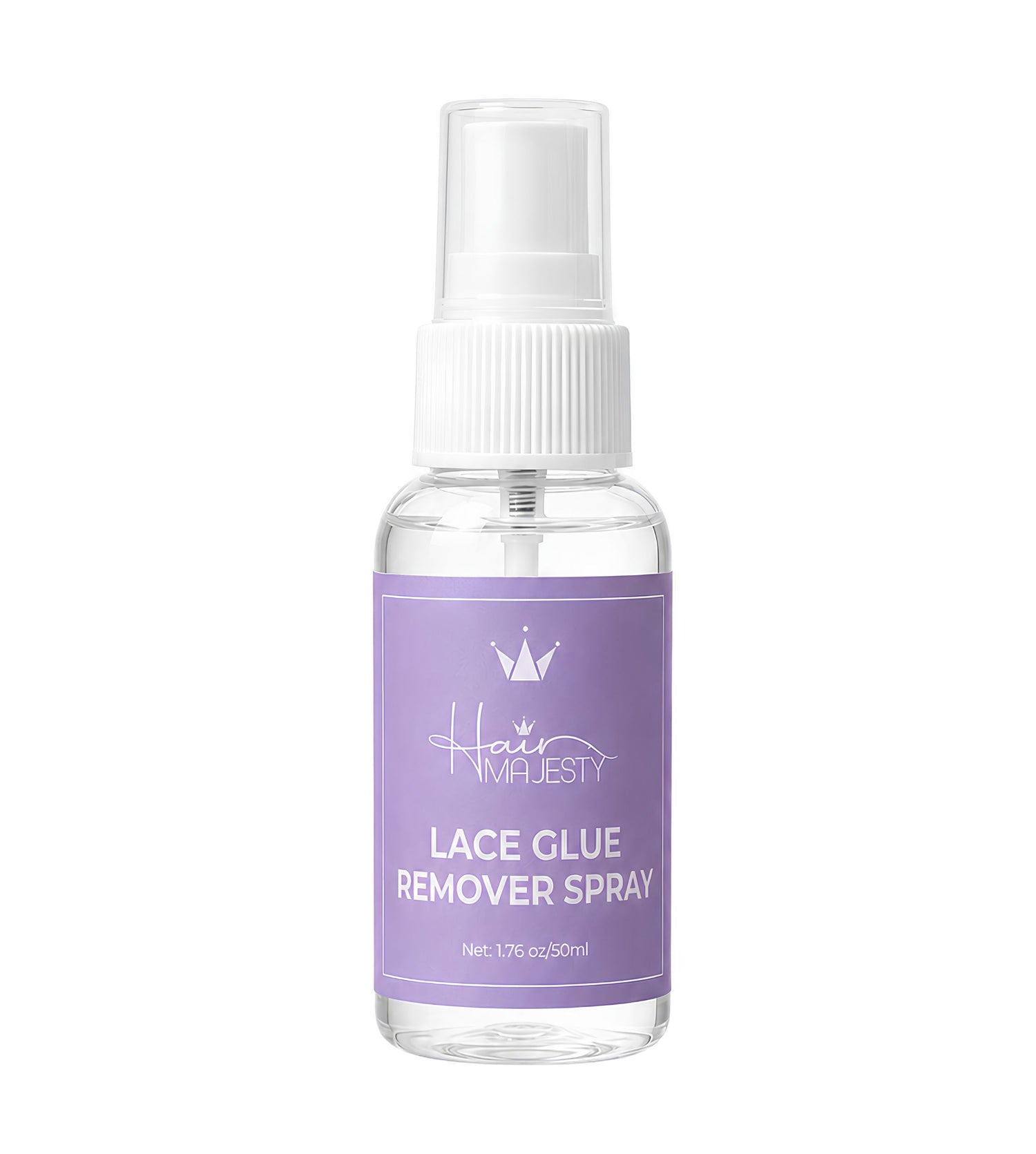 Lace Wig Glue Remover Spray