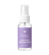 Lace Wig Glue Remover Spray