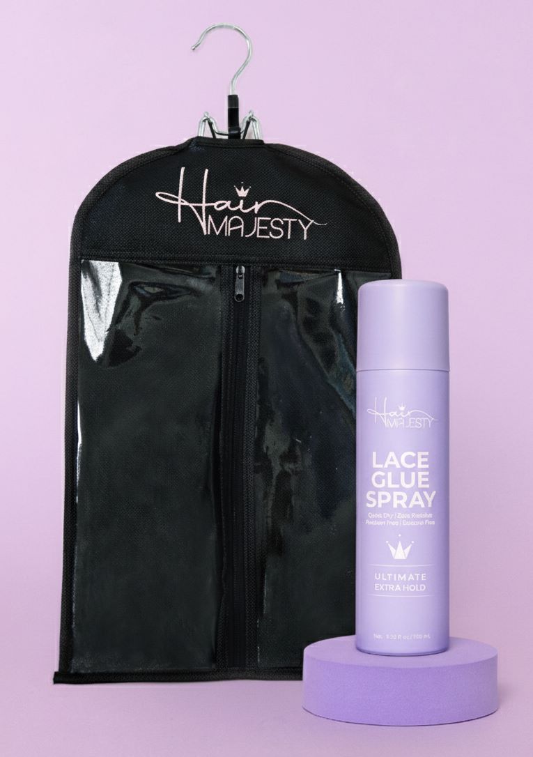 Majesty Essentials Duo