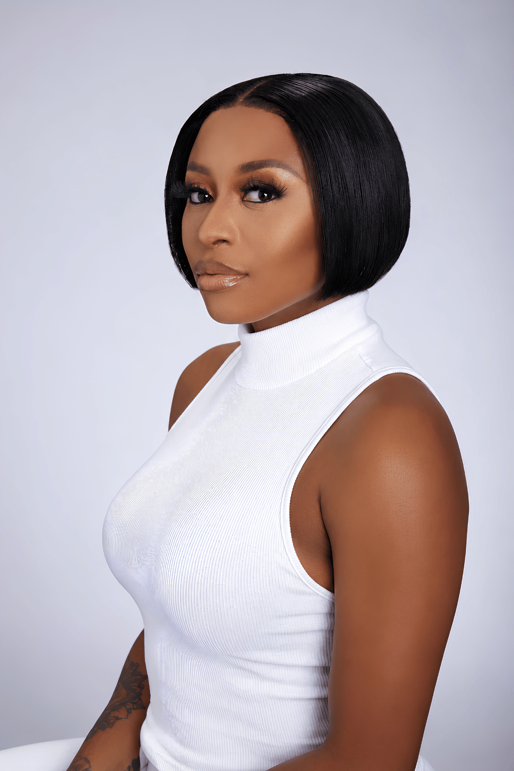 XOLA - Peruvian 4x4 Lace Wig