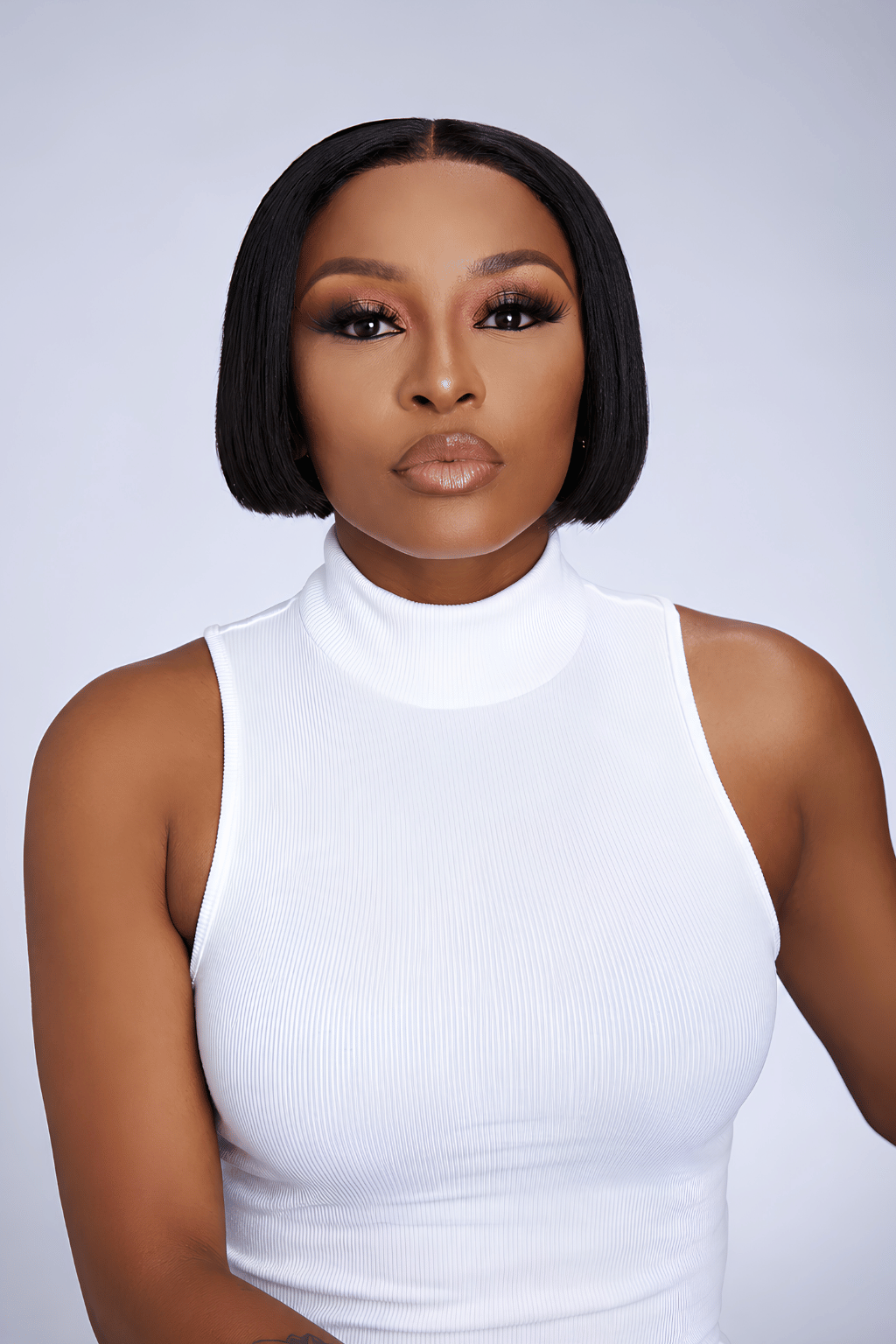 XOLA - Peruvian 4x4 Lace Wig