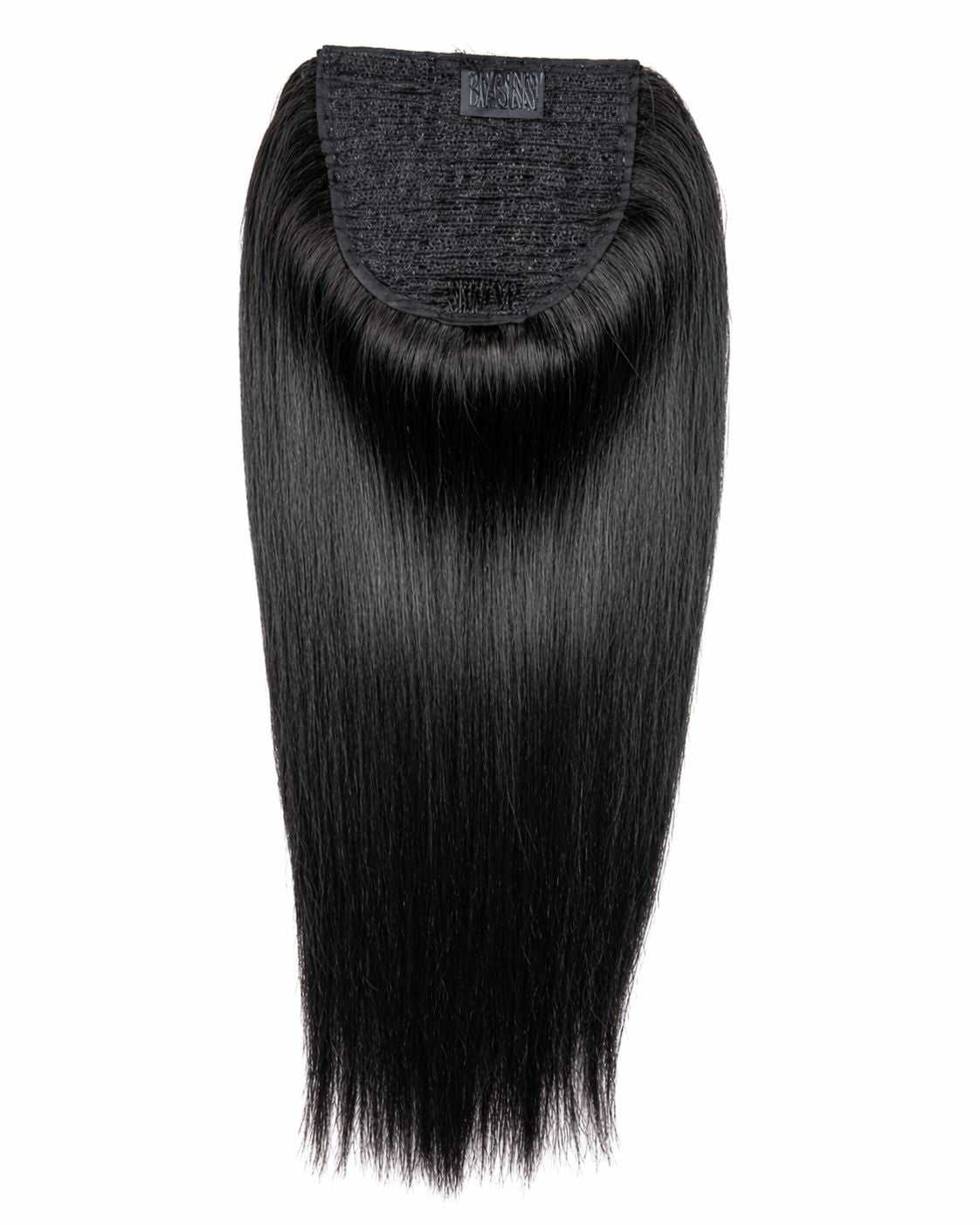 Double Drawn PERUVIAN Ponytail 18 Inch