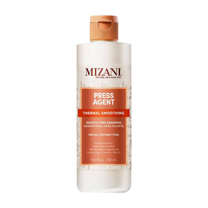 MIZANI PRESS AGENT SHAMPOO 250ML