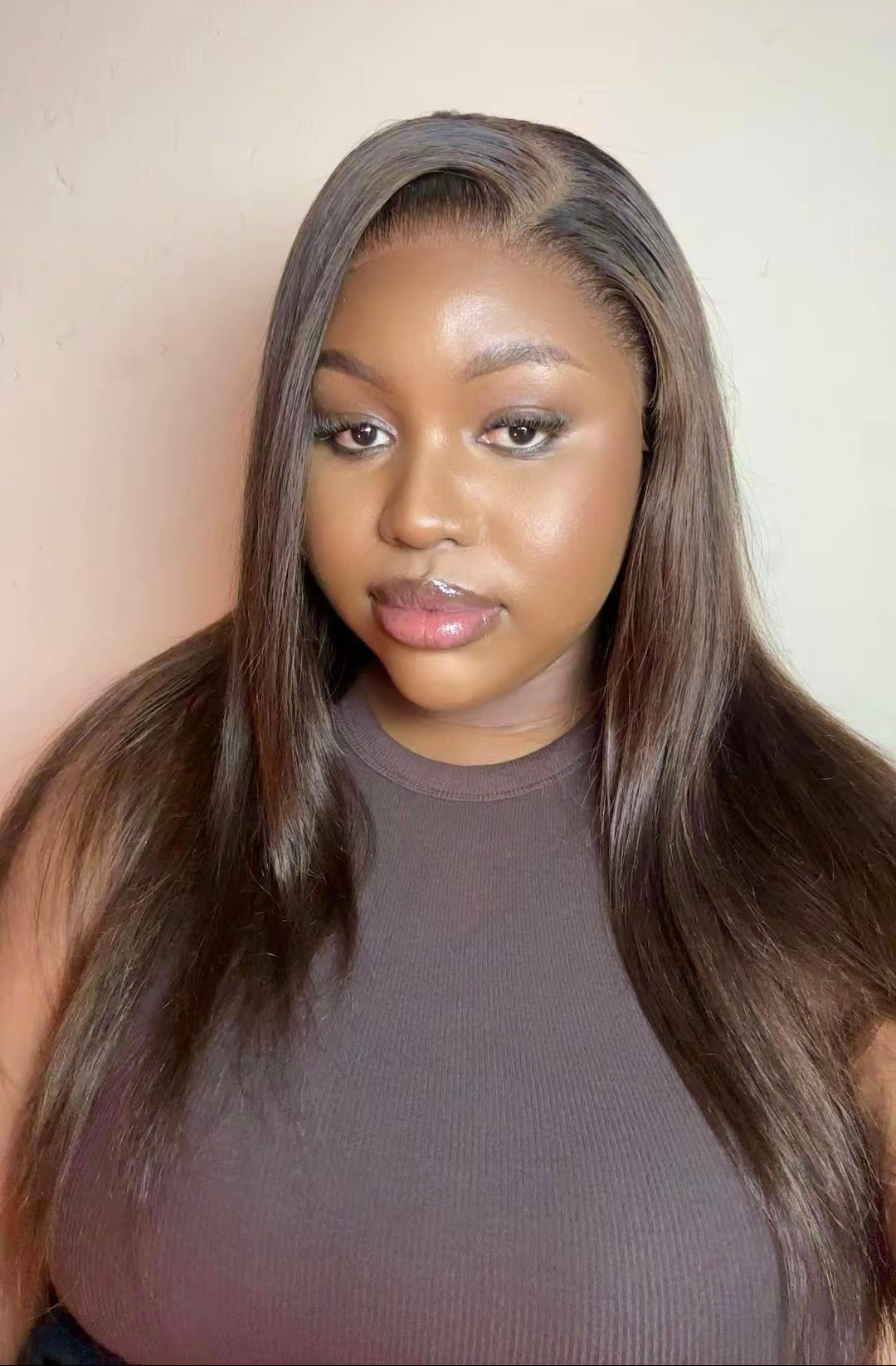 Brazilian Cocoa Luxe Straight