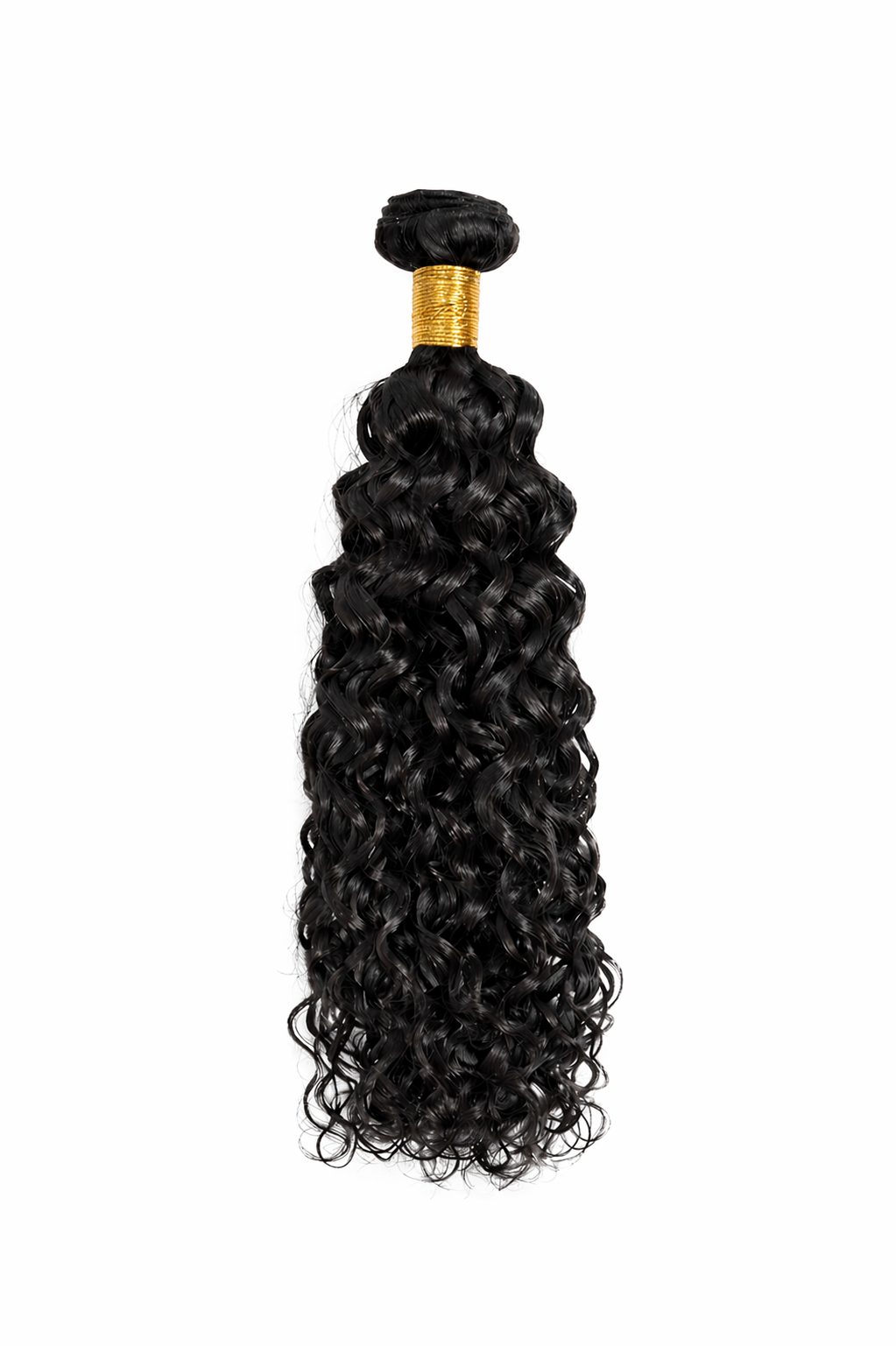 Peruvian Crown Bundles Water Wave