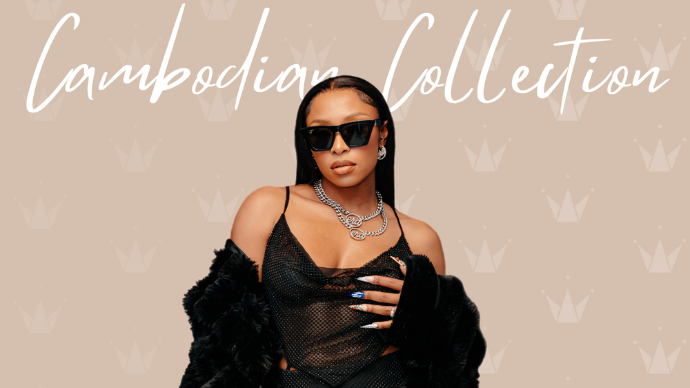 Hair Majesty | by DJ Zinhle | Wear the Crown You Deserve 