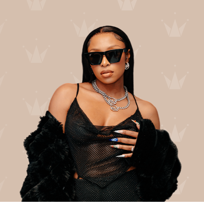 Hair Majesty | by DJ Zinhle | Wear the Crown You Deserve 