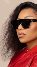 Hair Majesty | by DJ Zinhle | Wear the Crown You Deserve 