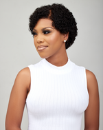 NONO - Peruvian 13x4 Lace Front Wig - 8"