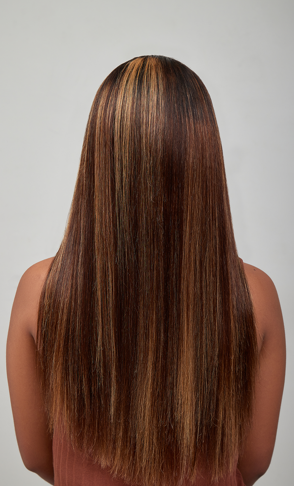 
                  
                    KUHLE - Peruvian 4x4 Lace Wig - Straight
                  
                