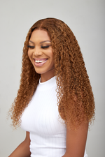 RIRI - Peruvian 13x4 Lace Front Wig