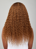 RIRI - Peruvian 13x4 Lace Front Wig
