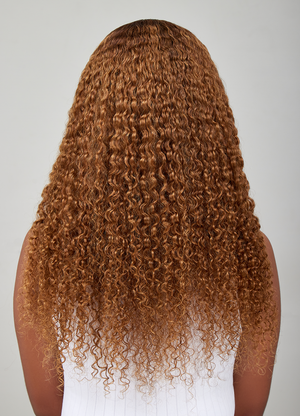 
                  
                    RIRI - Peruvian 13x4 Lace Front Wig
                  
                