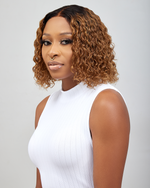 TUMI - Peruvian Lace Wig - Water Wave