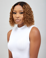 TUMI - Peruvian Lace Wig - Water Wave