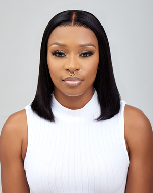 
                  
                    KAMO - Brazilian 13x4 Lace Front Wig
                  
                