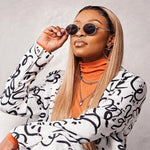 LINDIWE - Peruvian Lace Wig