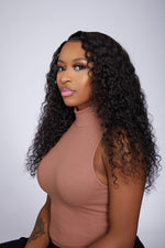 THEMBI - Peruvian 13x4 Lace Front Wig