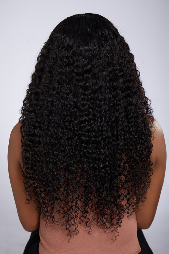 
                  
                    THANDO - Peruvian 13x4 Lace Front Wig
                  
                