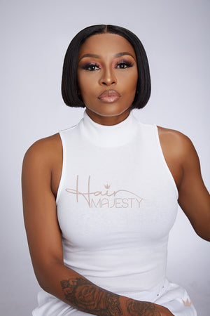 
                  
                    XOLA - Peruvian 4x4 Lace Wig
                  
                