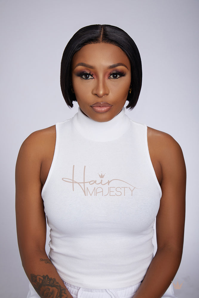XOLA - Peruvian 4x4 Lace Wig