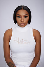 XOLA - Peruvian 4x4 Lace Wig