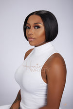 XOLA - Peruvian 4x4 Lace Wig