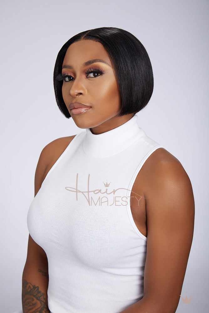 
                  
                    XOLA - Peruvian 4x4 Lace Wig
                  
                