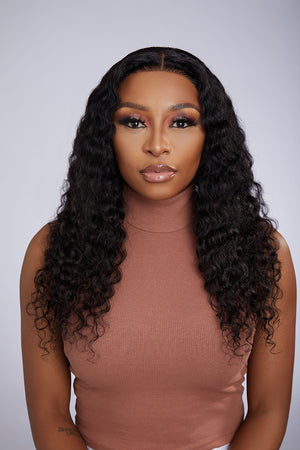 
                  
                    MBALI - Peruvian 4x4 Lace Wig
                  
                