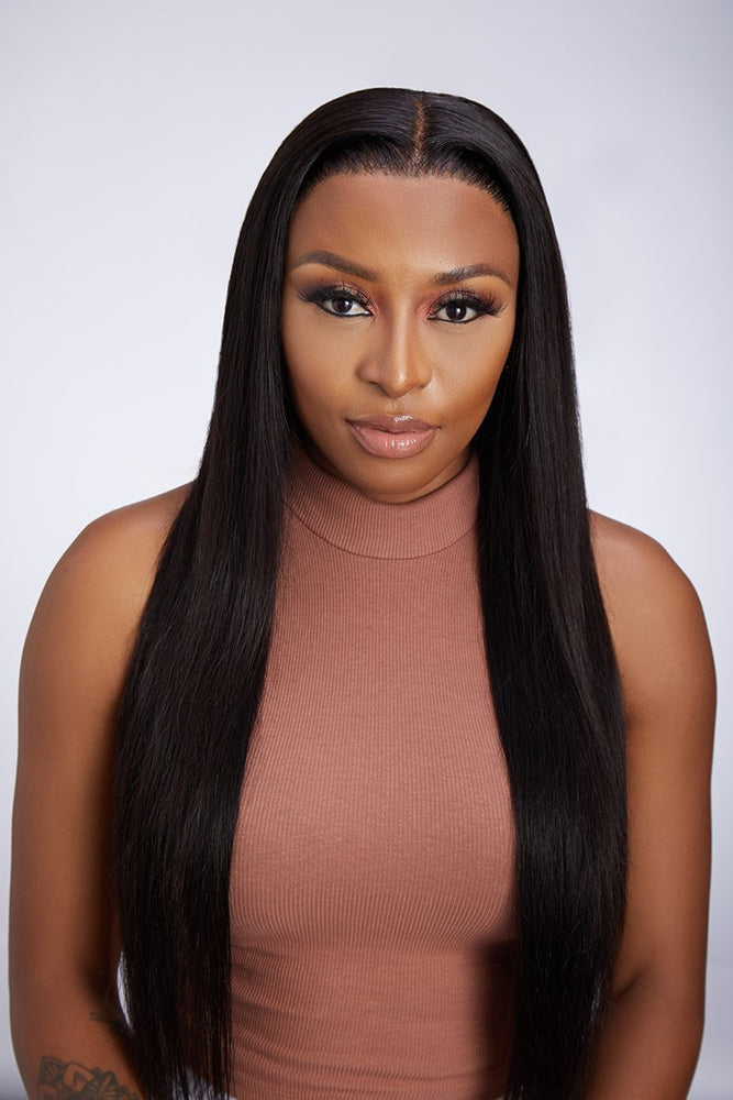 
                  
                    HD CHLOE - Peruvian 13x4 Lace Front Wig
                  
                