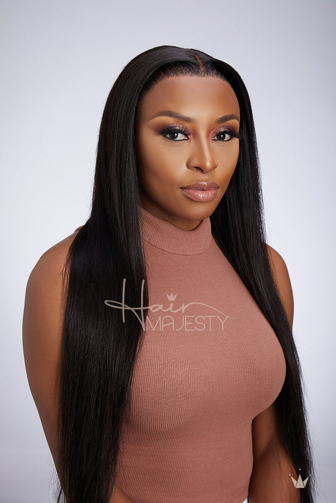 
                  
                    HD CHLOE - Peruvian 13x4 Lace Front Wig
                  
                