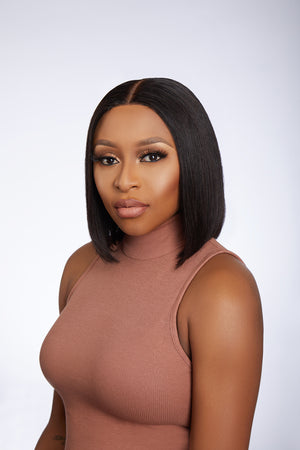 
                  
                    YOLANDA - Peruvian Middle Part Lace Wig
                  
                