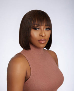 
                  
                    NALEDI - Peruvian Fringe Bob
                  
                