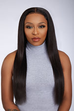 ANGEL - HD Peruvian 5x5 Lace Wig