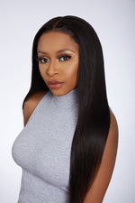 ANGEL - HD Peruvian 5x5 Lace Wig