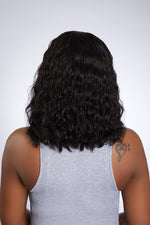 CINDY - Peruvian Middle Part Lace Wig