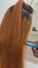 AMBER - Peruvian 13x4 Lace Front Wig
