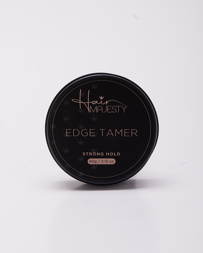 Hair Majesty Edge Tamer