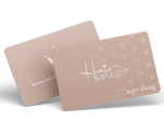 Hair Majesty Gift Card