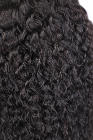 
                  
                    DIMPHO - Jerry Curl Brazilian 13x4 Lace Front Wig
                  
                