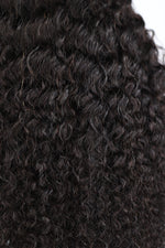 BONTLE - Kinky Curl Brazilian 4x4 Lace Wig