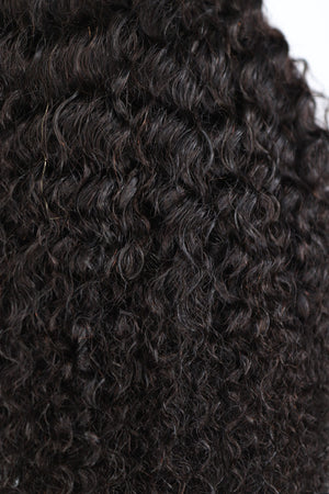 
                  
                    BONTLE - Kinky Curl Brazilian 4x4 Lace Wig
                  
                