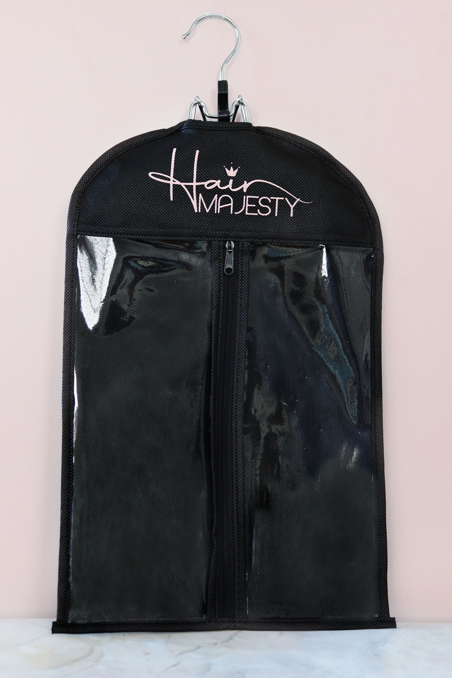 Wig Travel Bag