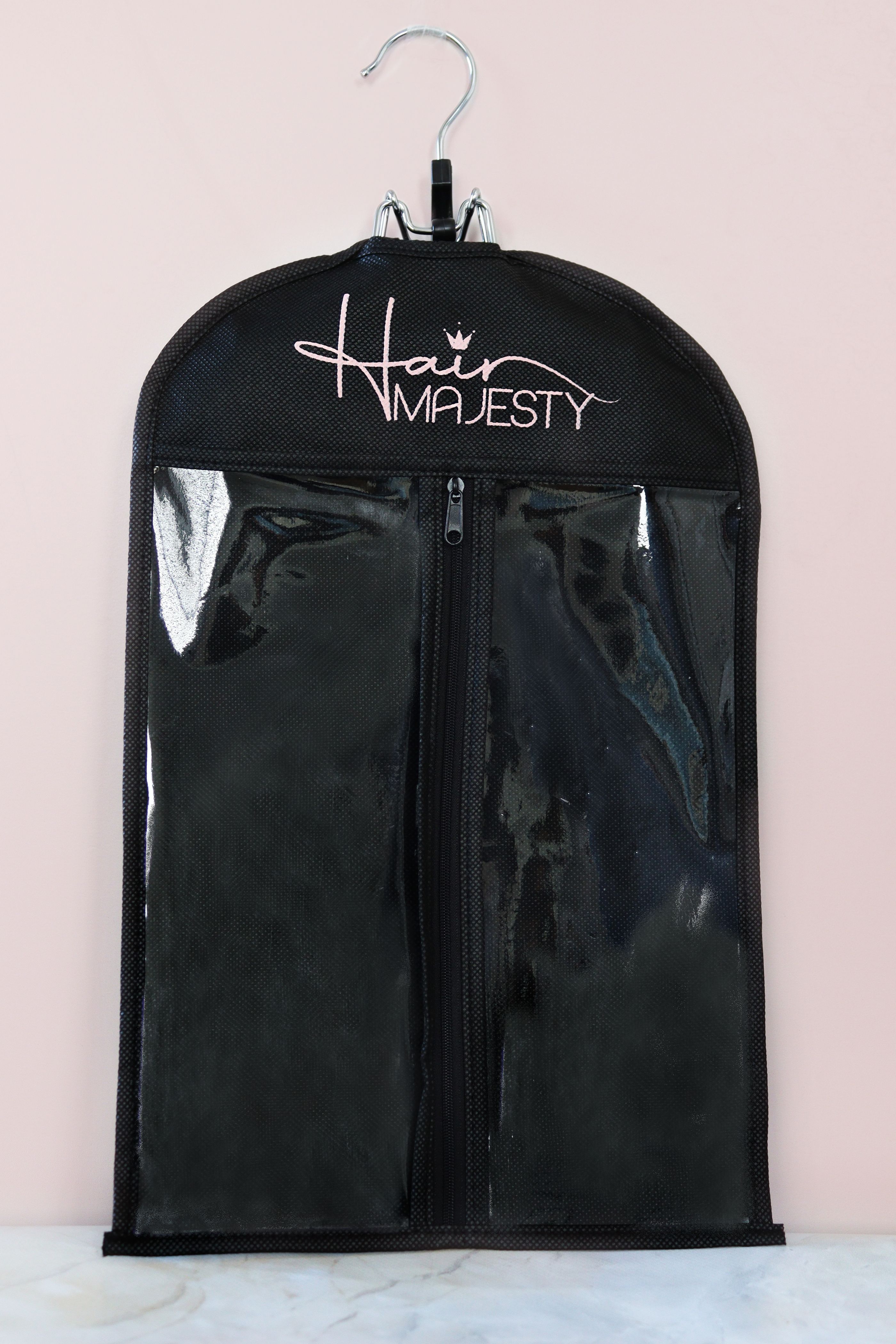 Wig Travel Bag