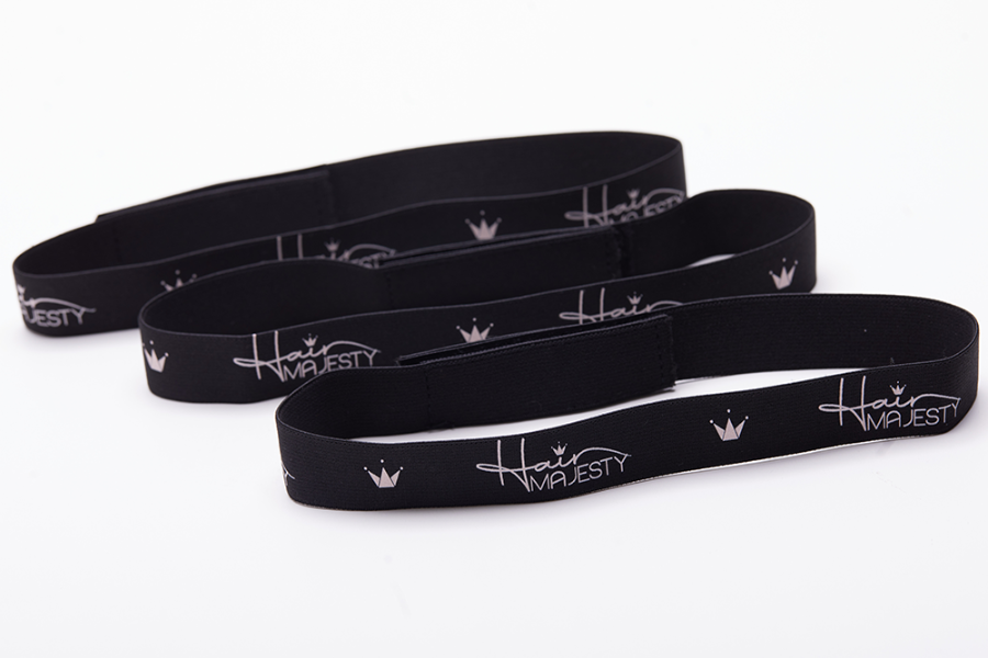 
                  
                    Adjustable Elastic Band for Wigs
                  
                